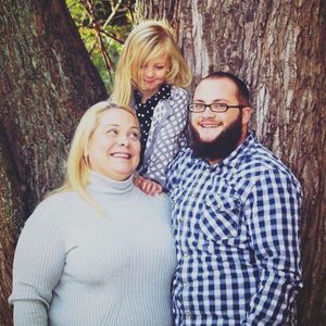 Meet your Posher, Samuel